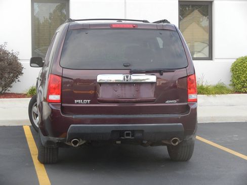 Used 2011 Honda Pilot EX-L image 15