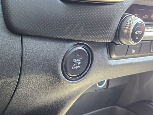 New 2026 MAZDA CX-50 AWD 2.5 S w/ Preferred Pkg image 23