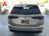 New 2025 Mitsubishi Outlander ES image 4