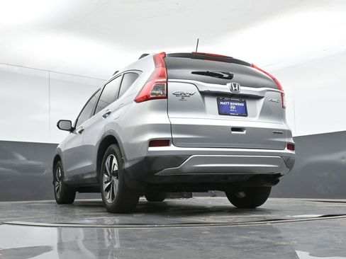 Used 2016 Honda CR-V Touring image 45