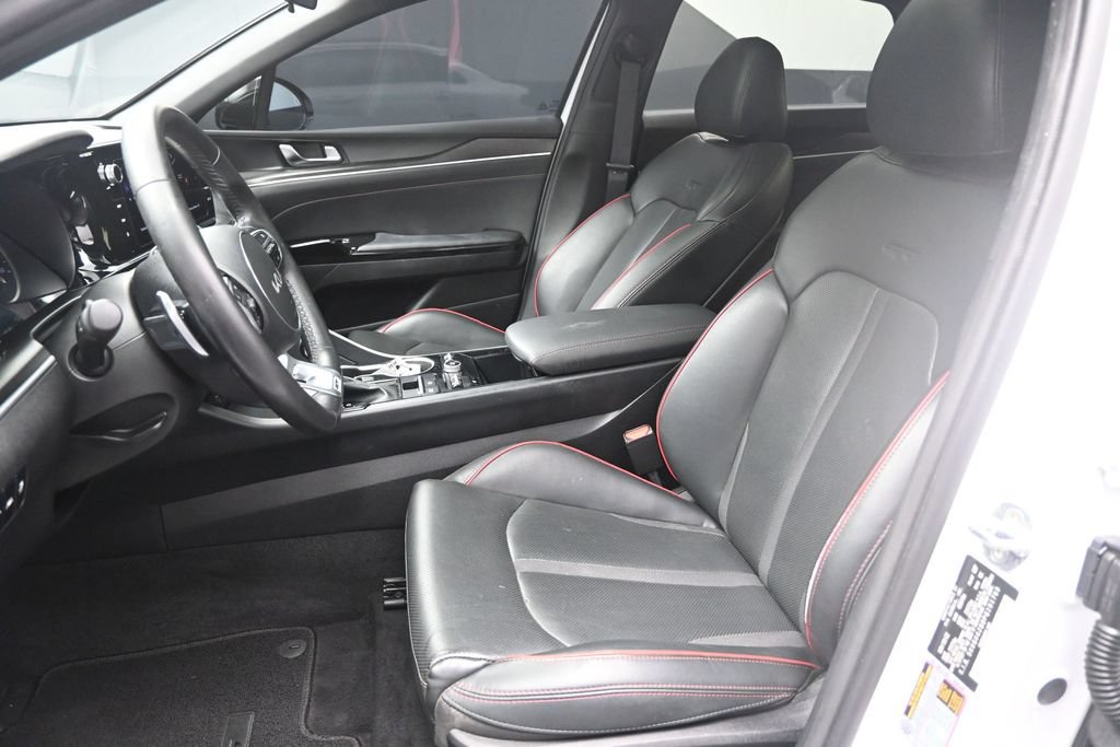 Used 2023 Kia K5 GT FWD image 18