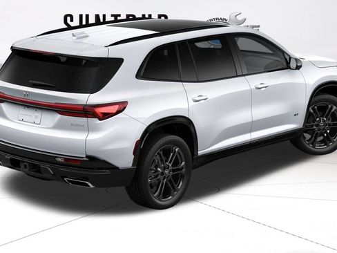 New 2026 Buick Enclave Sport Touring w/ Power Package image 28