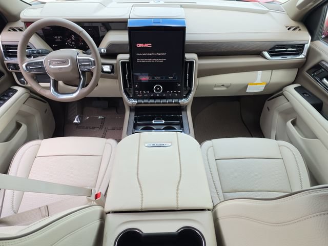 New 2026 GMC Yukon Denali RWD image 15