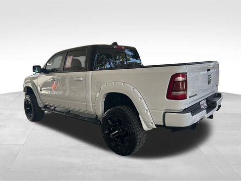 Used 2021 RAM 1500 Big Horn image 4