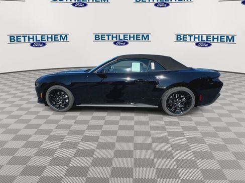 New 2025 Ford Mustang Premium image 5