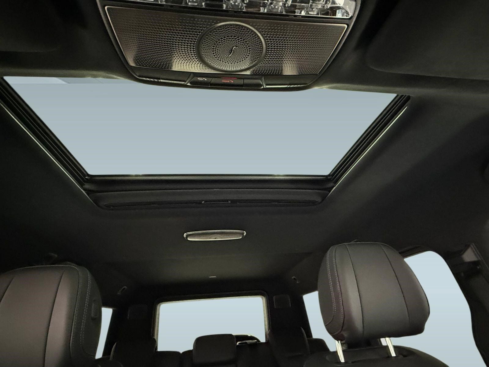 New 2027 Mercedes-Benz G 580 e image 21