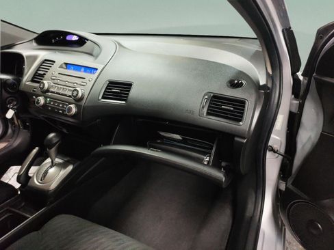 Used 2009 Honda Civic EX image 32
