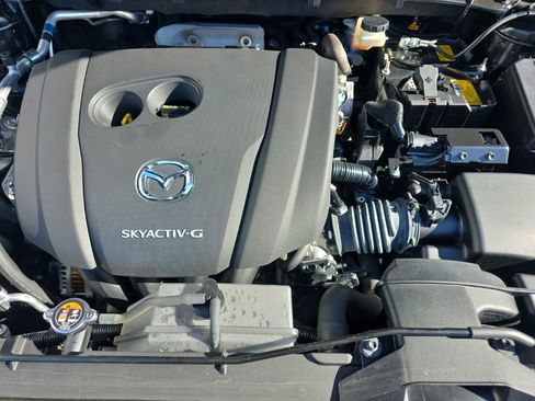 Used 2023 MAZDA CX-5 AWD 2.5 S w/ Select Package image 13
