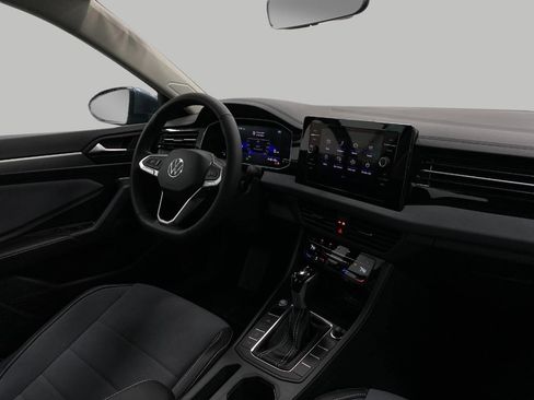 New 2026 Volkswagen Jetta SE image 17