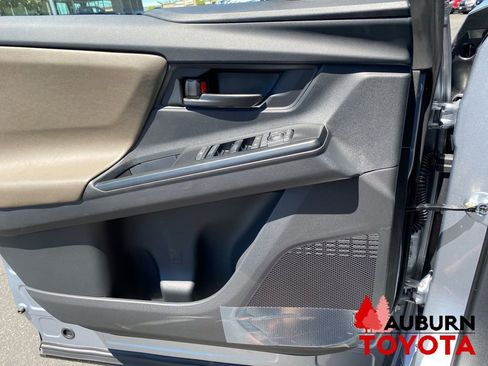 New 2026 Toyota bZ Woodland AWD/4WD image 29