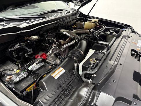 Used 2024 Ford F350 XL AWD/4WD image 48