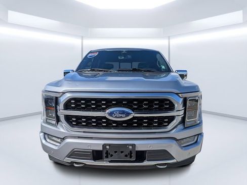 Used 2023 Ford F150 Platinum image 8