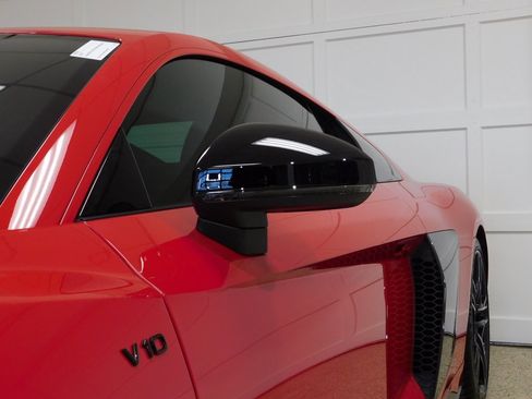 Used 2023 Audi R8 V10 performance image 33