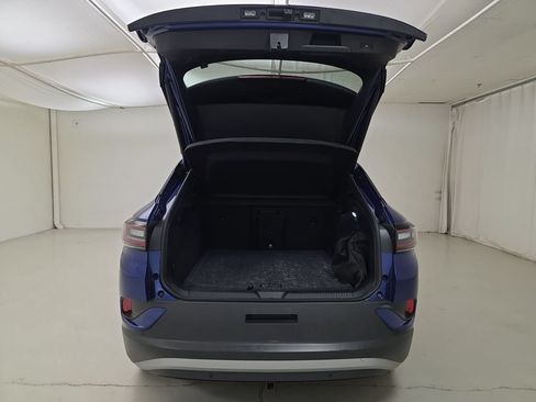 Used 2022 Volkswagen ID.4 Pro S AWD/4WD image 30