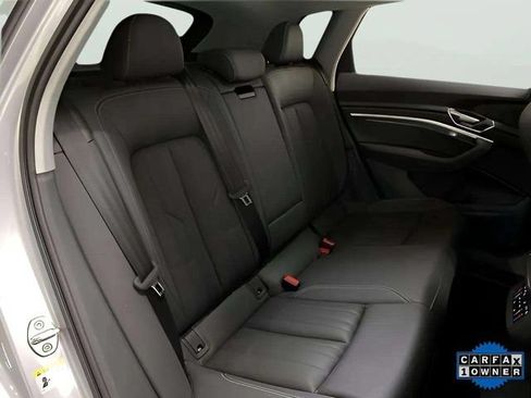 Used 2023 Audi e-tron Premium Plus AWD/4WD image 79