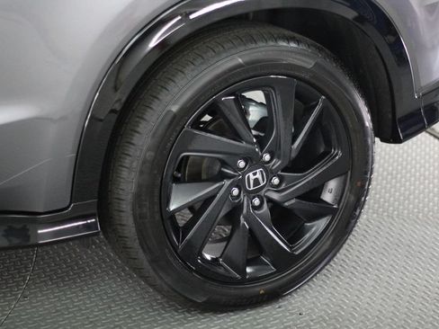 Used 2022 Honda HR-V Sport image 52