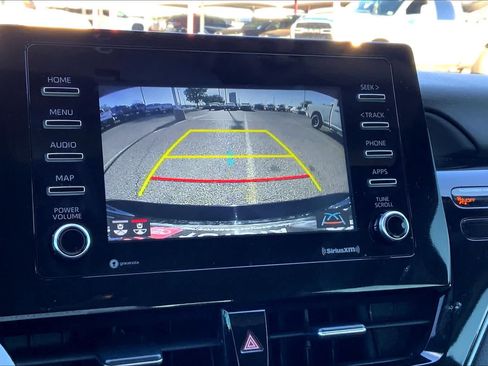 Used 2023 Toyota Camry TRD FWD image 27
