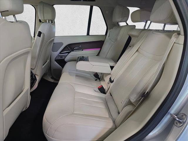 Used 2023 Land Rover Range Rover SE AWD/4WD image 15