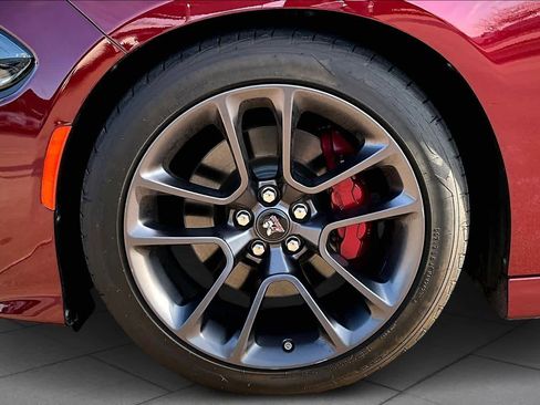 Used 2023 Dodge Charger Scat Pack image 22