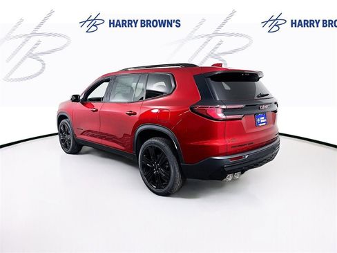 New 2026 GMC Acadia Elevation w/ Black Edition image 32