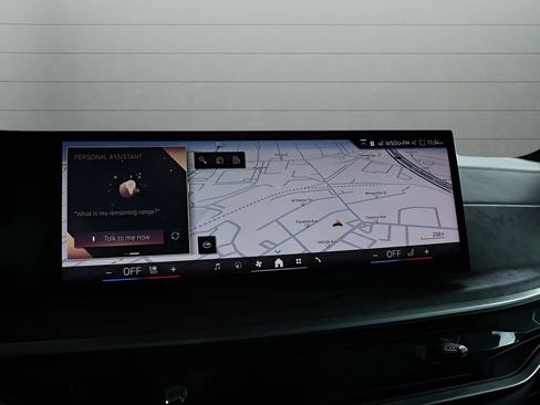 Used 2024 BMW X5 xDrive40i image 20