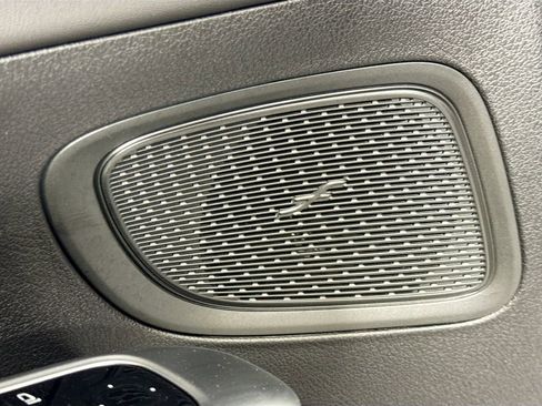 Used 2024 Mercedes-Benz C 43 AMG 4MATIC Sedan w/ AMG Carbon Fiber Package image 24