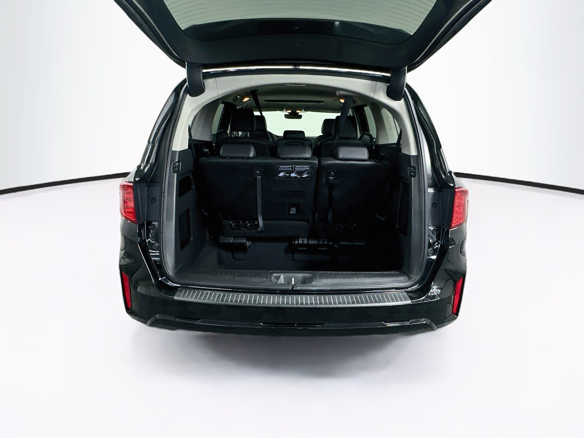 Used 2025 Honda Odyssey EX-L image 29