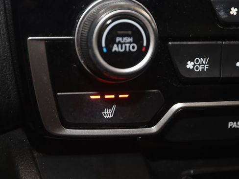 Used 2021 Honda CR-V EX image 8