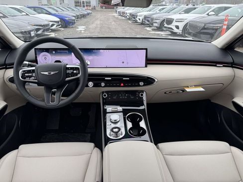 New 2026 Genesis GV70 2.5T image 29