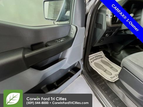 Used 2025 Ford F150 XL image 12