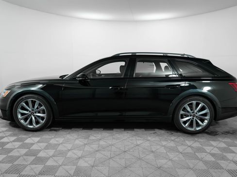 New 2025 Audi A6 Premium Plus image 4