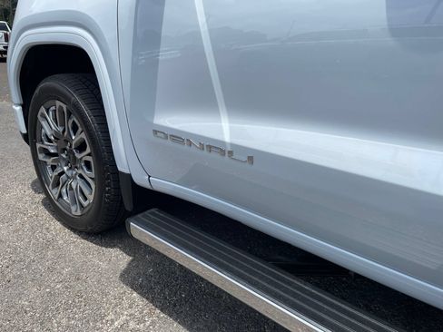 New 2026 GMC Sierra 1500 Denali Ultimate AWD/4WD image 14