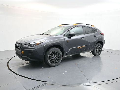 New 2026 Subaru Crosstrek 2.5i Wilderness w/ Wilderness Package AWD/4WD image 1