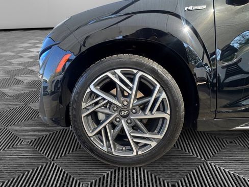 Used 2023 Hyundai Kona N Line image 9