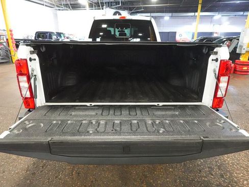 Used 2022 Ford F250 Lariat AWD/4WD image 25