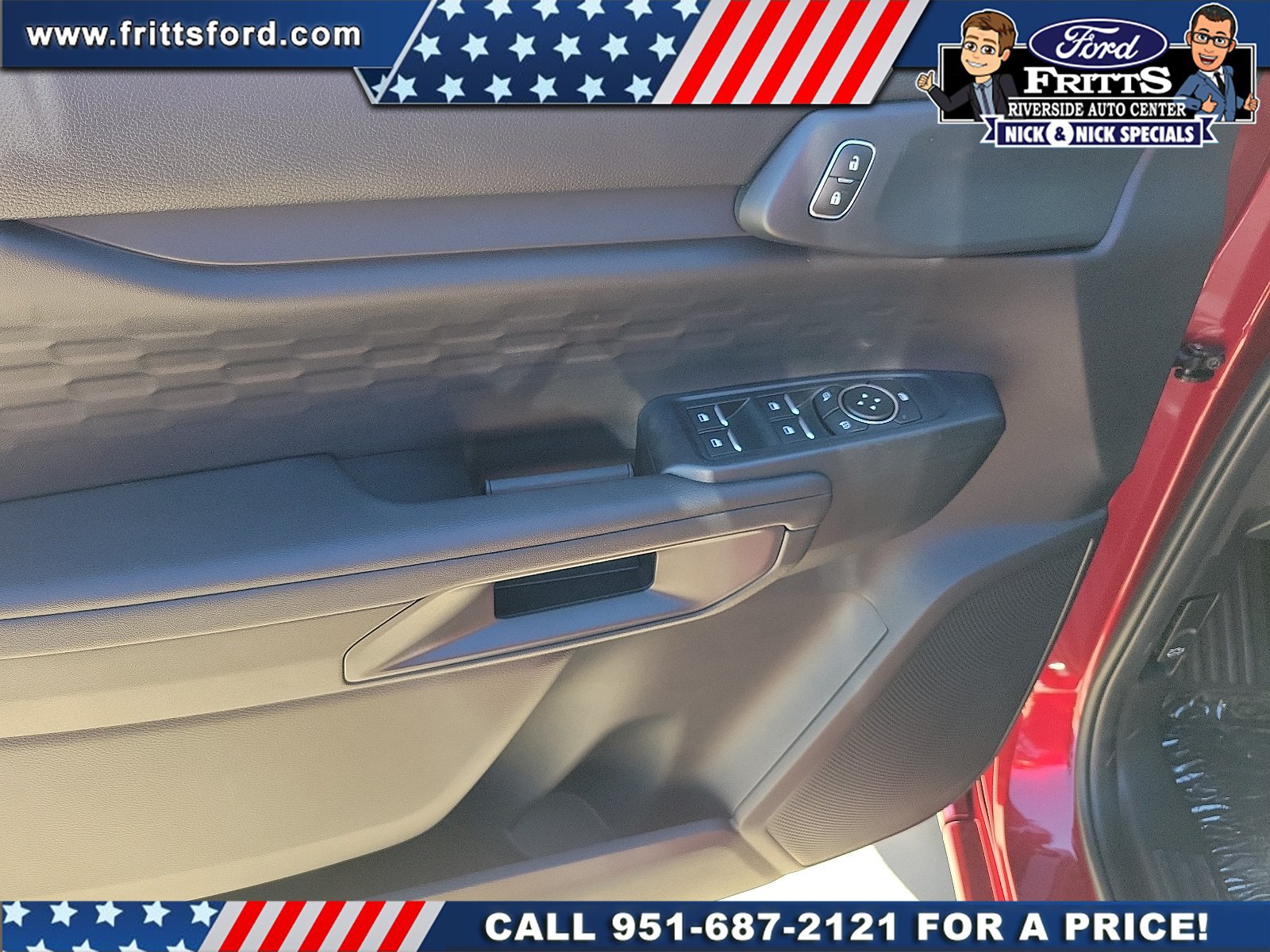 New 2026 Ford Ranger XL RWD image 14