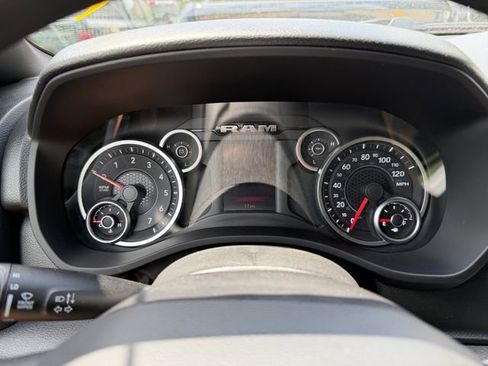 New 2026 RAM 1500 Express image 26