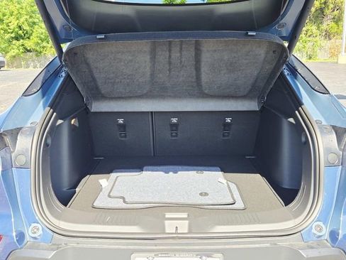 Used 2025 Buick Envista Preferred w/ Convenience I Package FWD image 10