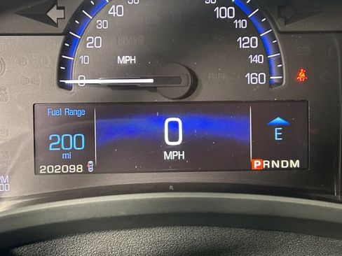 Used 2015 Cadillac XTS Standard image 19