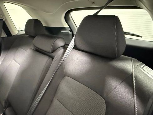 New 2026 Honda CR-V EX image 36