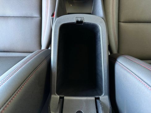 New 2026 Chevrolet Trax RS w/ Sunroof Package FWD image 26