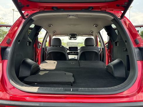 Used 2022 Hyundai Santa Fe XRT AWD/4WD image 7