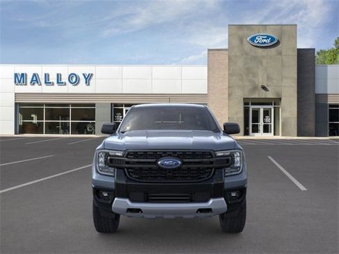 New 2025 Ford Ranger XLT w/ FX4 Off-Road Package image 24