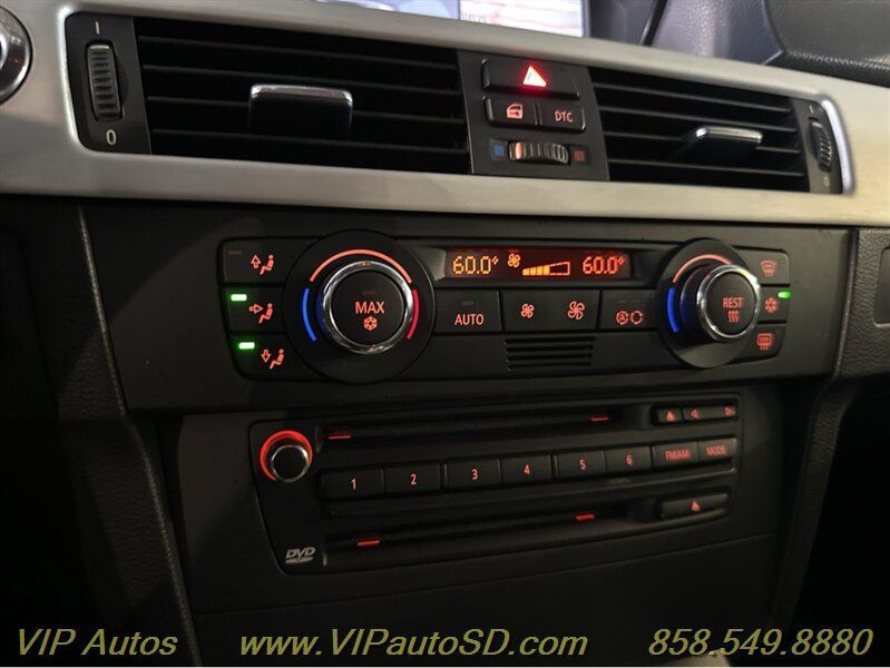 Used 2008 BMW 328i Convertible RWD image 26