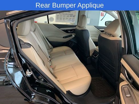 New 2025 Subaru Legacy Limited image 11