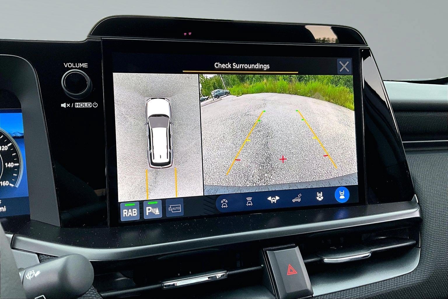 New 2026 Subaru Outback Limited XT AWD/4WD image 18