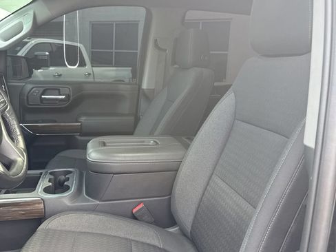 Used 2022 Chevrolet Silverado 1500 RST w/ Convenience Package II AWD/4WD image 10