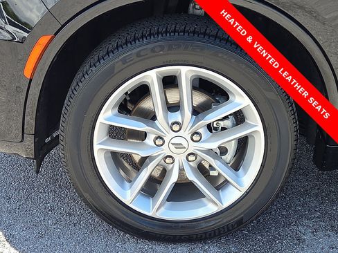 Used 2026 Dodge Durango GT AWD/4WD image 7