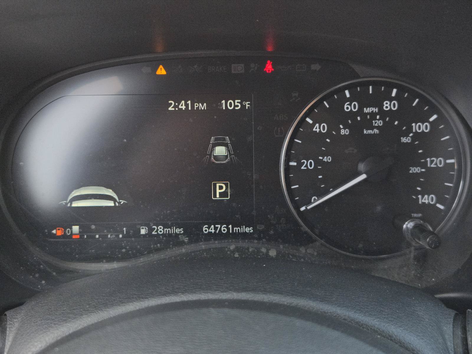 Used 2024 Nissan Kicks SV FWD image 16