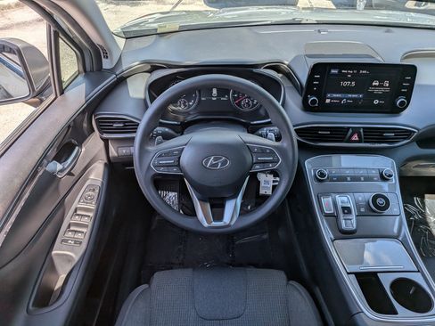 Used 2023 Hyundai Santa Fe SE FWD image 17